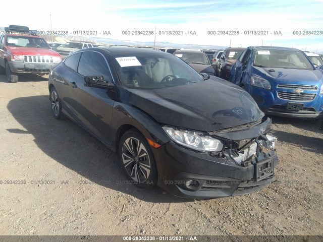 HONDA CIVIC COUPE 2017 2hgfc3b71hh351795