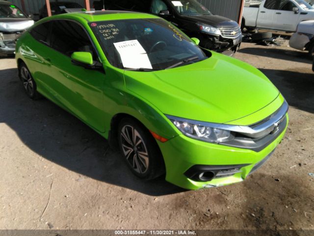 HONDA CIVIC COUPE 2018 2hgfc3b71jh356100