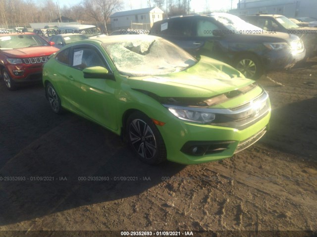 HONDA CIVIC COUPE 2016 2hgfc3b72gh350332