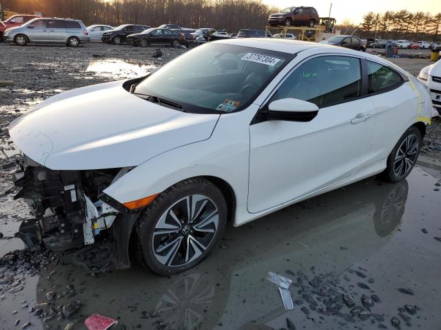 HONDA CIVIC 2016 2hgfc3b72gh362027