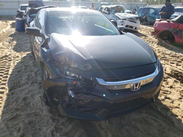 HONDA CIVIC 2017 2hgfc3b72hh362059