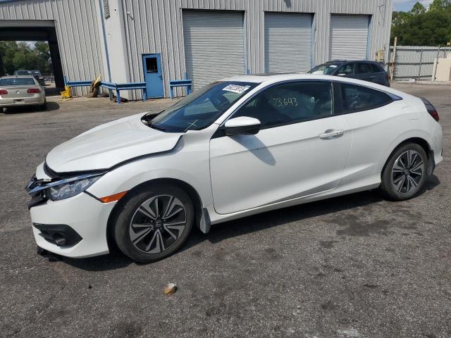 HONDA CIVIC 2017 2hgfc3b73hh354844