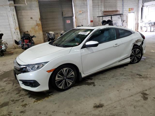 HONDA CIVIC 2017 2hgfc3b73hh356836