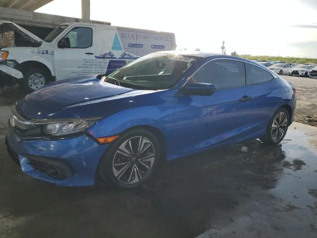 HONDA CIVIC 2017 2hgfc3b73hh360837