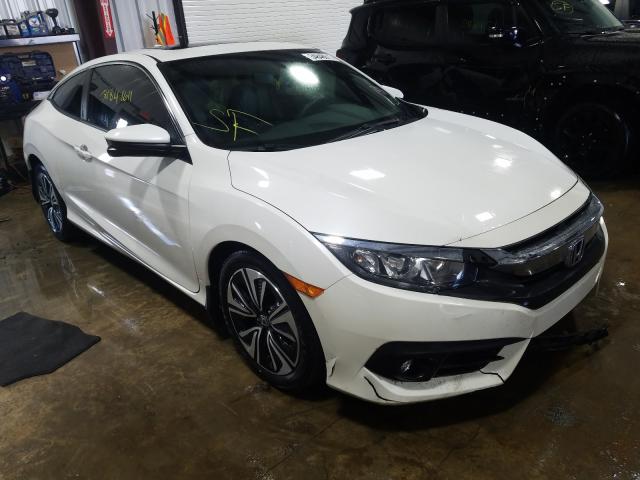 HONDA NULL 2018 2hgfc3b73jh354767