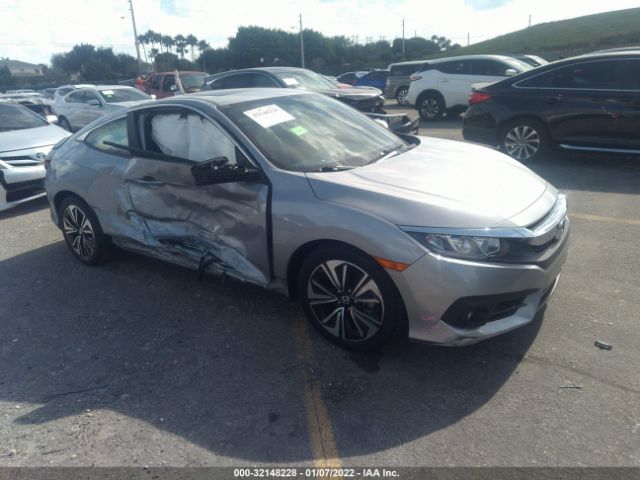 HONDA CIVIC COUPE 2016 2hgfc3b74gh350364