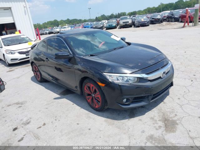 HONDA CIVIC 2016 2hgfc3b74gh352910