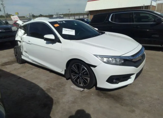 HONDA CIVIC COUPE 2016 2hgfc3b74gh358092