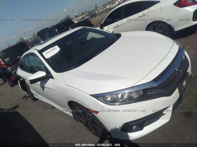 HONDA CIVIC COUPE 2016 2hgfc3b76gh350723