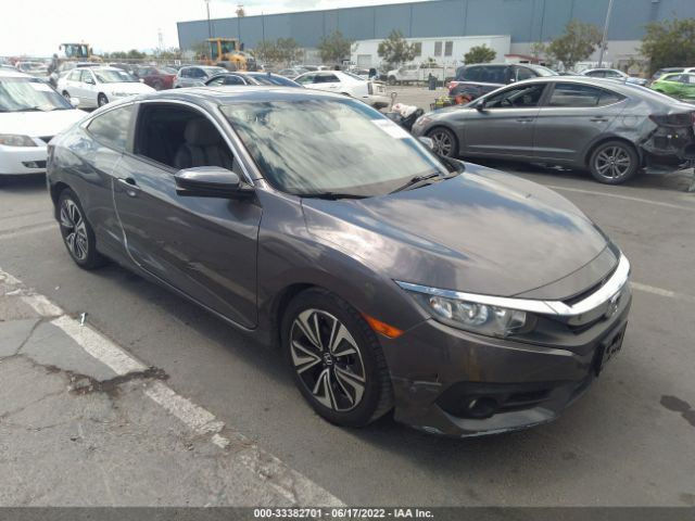 HONDA CIVIC COUPE 2016 2hgfc3b76gh355288