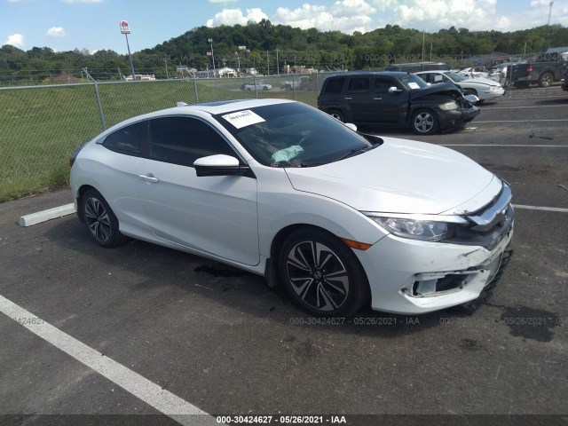 HONDA CIVIC COUPE 2017 2hgfc3b76hh354479