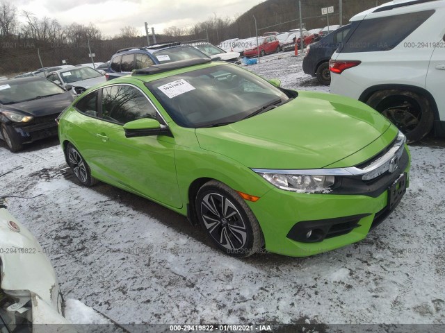 HONDA CIVIC COUPE 2017 2hgfc3b77hh350229