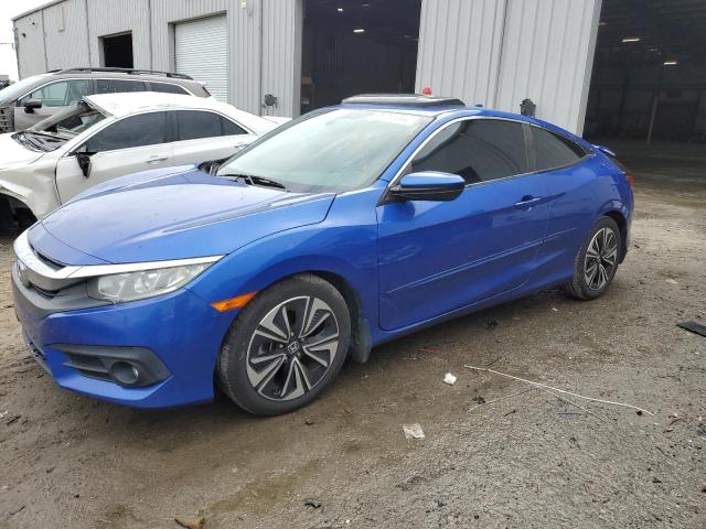 HONDA CIVIC 2016 2hgfc3b78gh350853