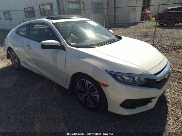 HONDA CIVIC COUPE 2016 2hgfc3b78gh361139