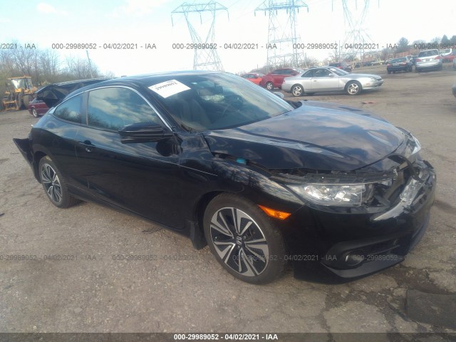 HONDA CIVIC COUPE 2017 2hgfc3b78hh351633