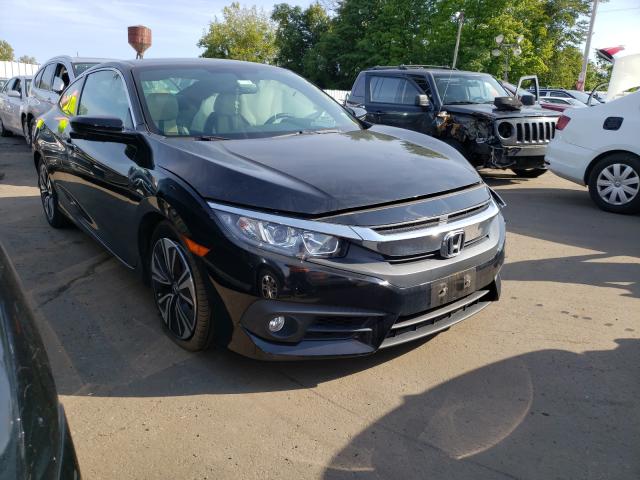 HONDA NULL 2017 2hgfc3b78hh357061