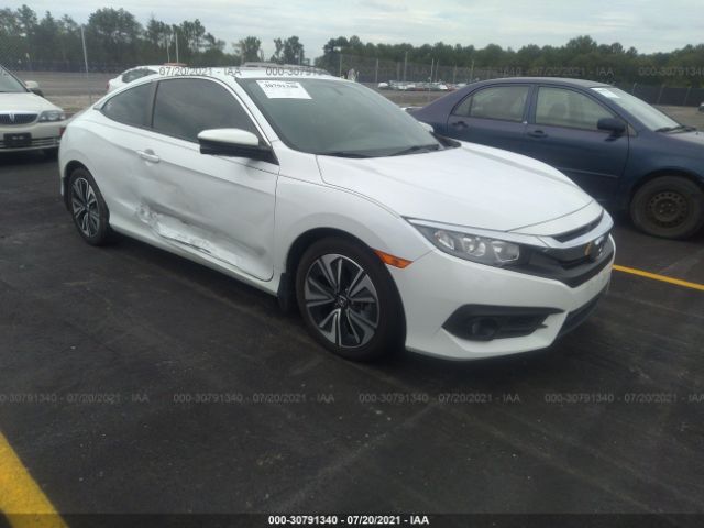 HONDA CIVIC COUPE 2017 2hgfc3b78hh359196