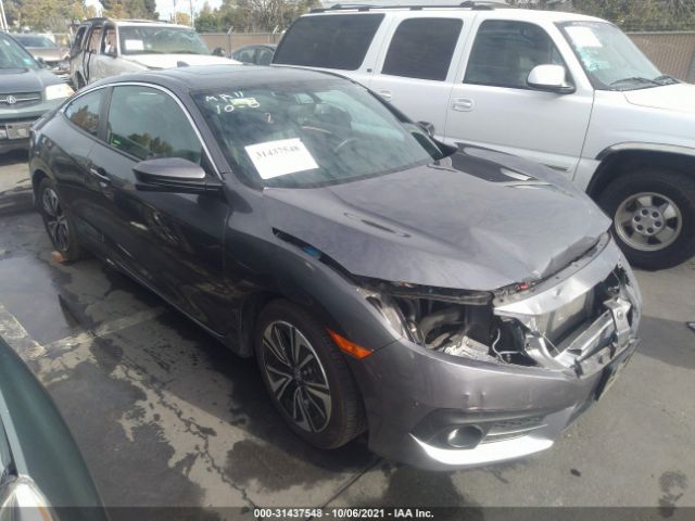 HONDA CIVIC COUPE 2018 2hgfc3b78jh356594