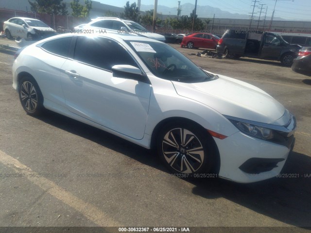 HONDA CIVIC COUPE 2016 2hgfc3b79gh357035