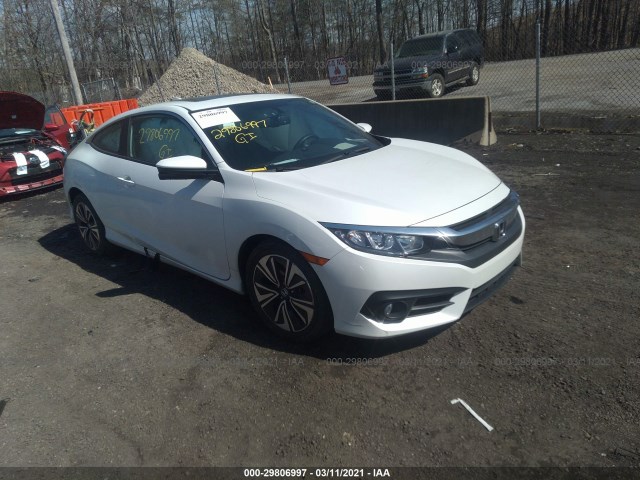 HONDA CIVIC COUPE 2017 2hgfc3b79hh357618