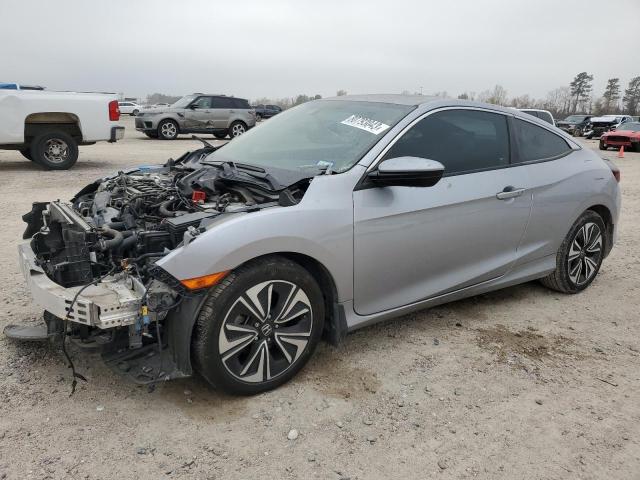 HONDA CIVIC 2017 2hgfc3b79hh362267