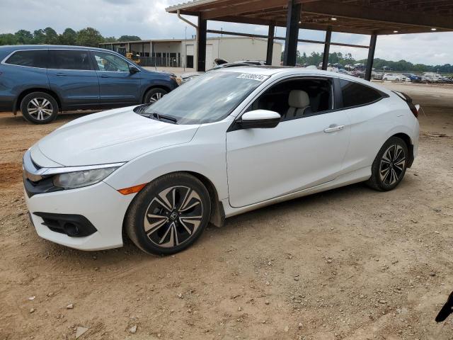 HONDA CIVIC 2016 2hgfc3b7xgh354936