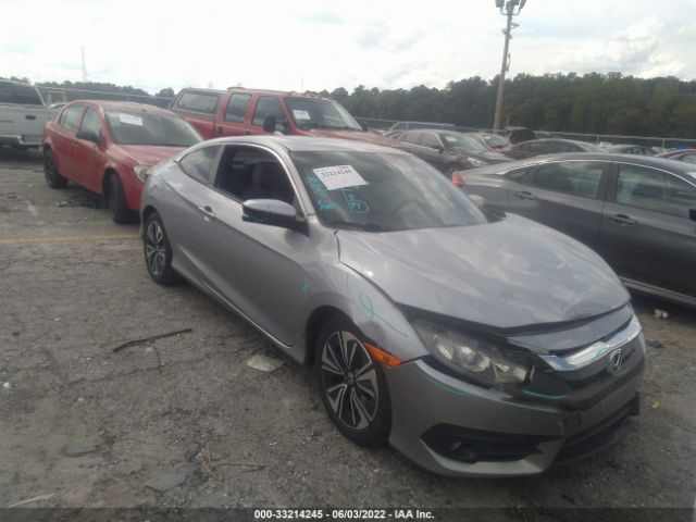 HONDA CIVIC COUPE 2017 2hgfc3b7xhh351665