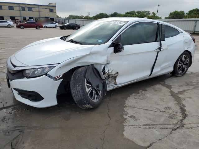 HONDA CIVIC 2017 2hgfc3b7xhh359202