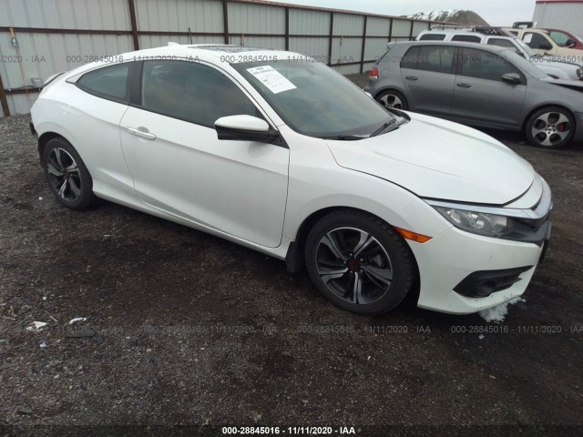 HONDA CIVIC COUPE 2017 2hgfc3b7xhh361564