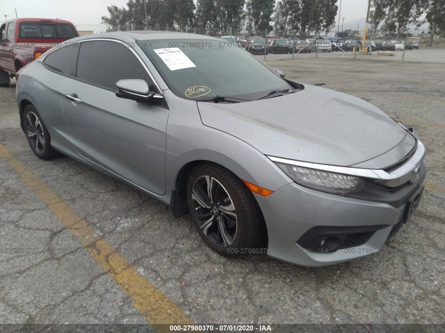 HONDA CIVIC COUPE 2017 2hgfc3b90hh356360