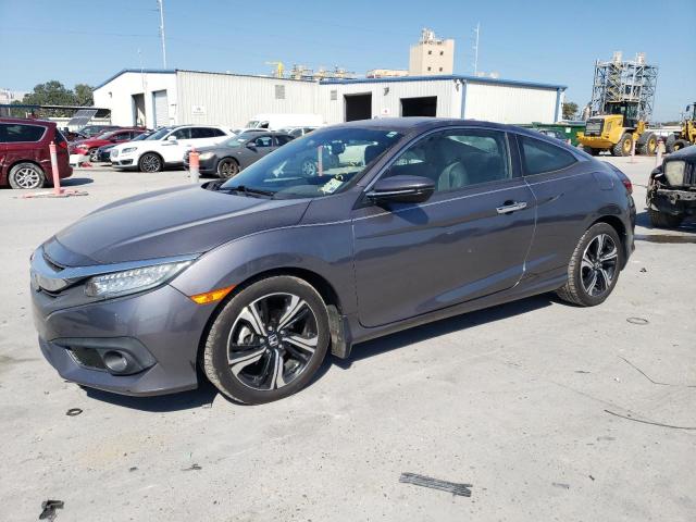 HONDA CIVIC 2017 2hgfc3b90hh359291