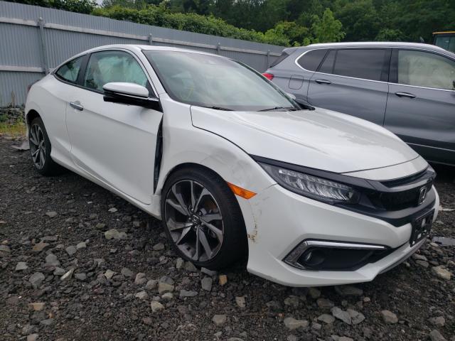 HONDA CIVIC TOUR 2020 2hgfc3b90lh350809