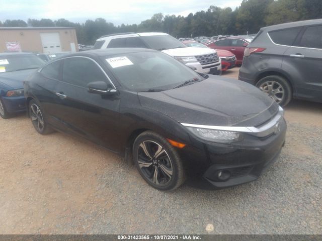 HONDA CIVIC COUPE 2017 2hgfc3b91hh361356