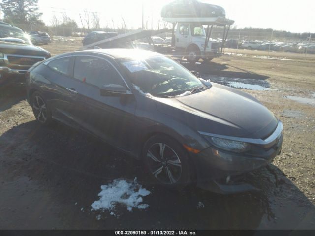 HONDA CIVIC COUPE 2016 2hgfc3b92gh356584