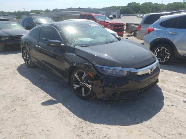 HONDA CIVIC TOUR 2016 2hgfc3b92gh357413