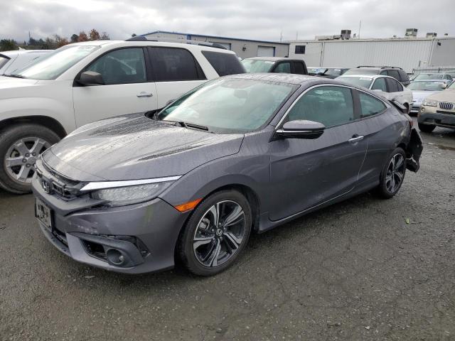 HONDA CIVIC 2016 2hgfc3b92gh360800