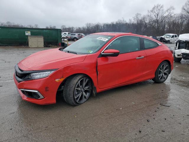 HONDA CIVIC TOUR 2020 2hgfc3b92lh352870