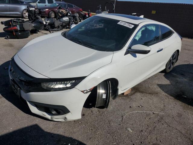 HONDA CIVIC TOUR 2016 2hgfc3b93gh352639