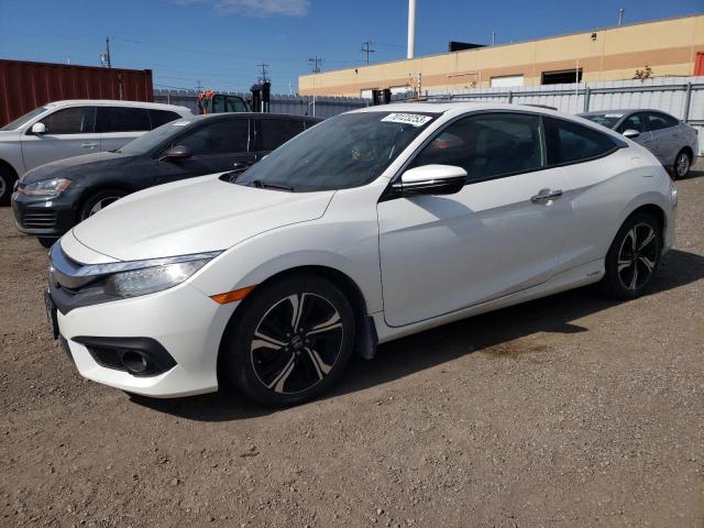 HONDA CIVIC 2016 2hgfc3b93gh426013