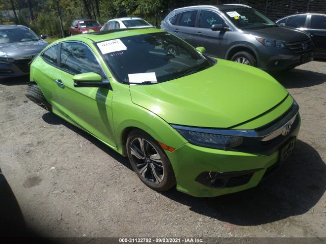 HONDA CIVIC COUPE 2017 2hgfc3b93hh353808