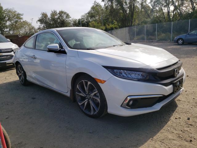 HONDA CIVIC TOUR 2019 2hgfc3b93kh355971