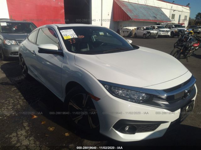 HONDA CIVIC COUPE 2016 2hgfc3b94gh352651