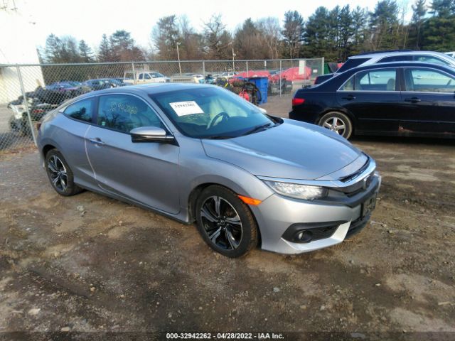 HONDA CIVIC COUPE 2016 2hgfc3b94gh359888