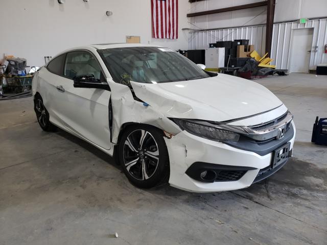 HONDA NULL 2017 2hgfc3b94hh351727