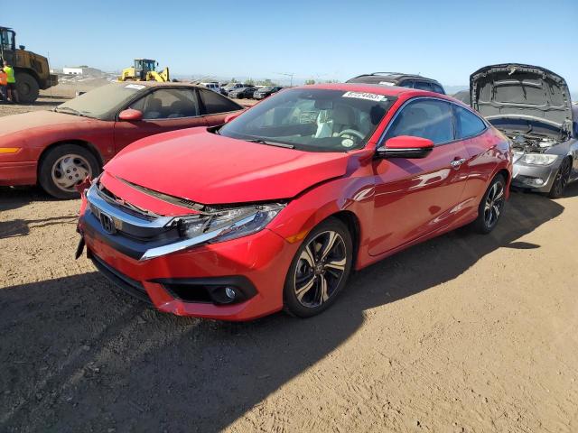 HONDA CIVIC TOUR 2016 2hgfc3b95gh359561