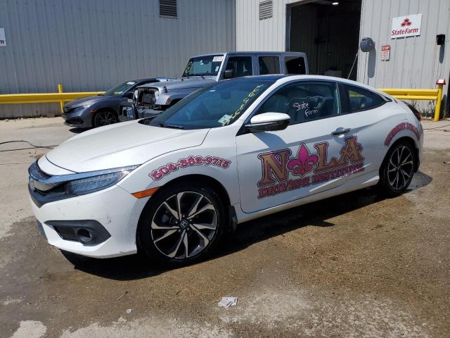 HONDA CIVIC TOUR 2016 2hgfc3b96gh356376