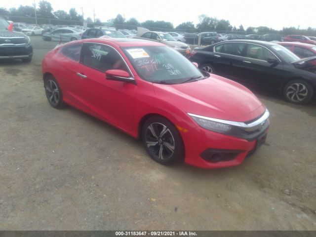 HONDA CIVIC COUPE 2017 2hgfc3b96hh358663