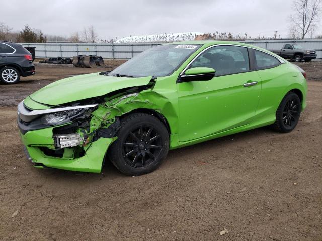 HONDA CIVIC 2018 2hgfc3b96jh352738