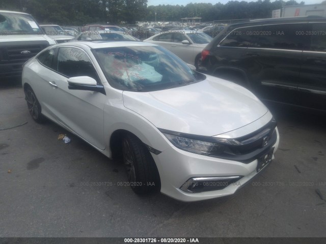 HONDA NULL 2019 2hgfc3b96kh355463