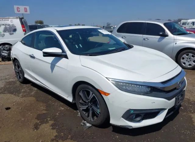 HONDA CIVIC COUPE 2017 2hgfc3b97hh358106